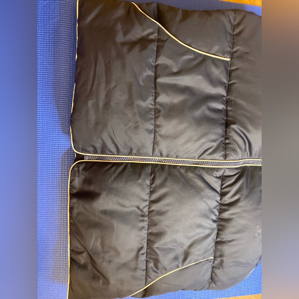 POLO JEANS BY Ralph Lauren Puffer Vest - Picture 9 of 10